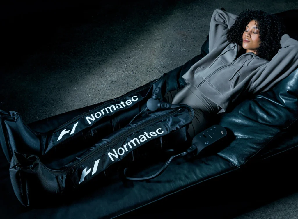 Noramtec Compression Therapy in Whitby