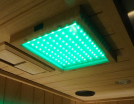 Green LED Light Therapy