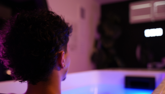 Recovery Unlimited Membership Promotion